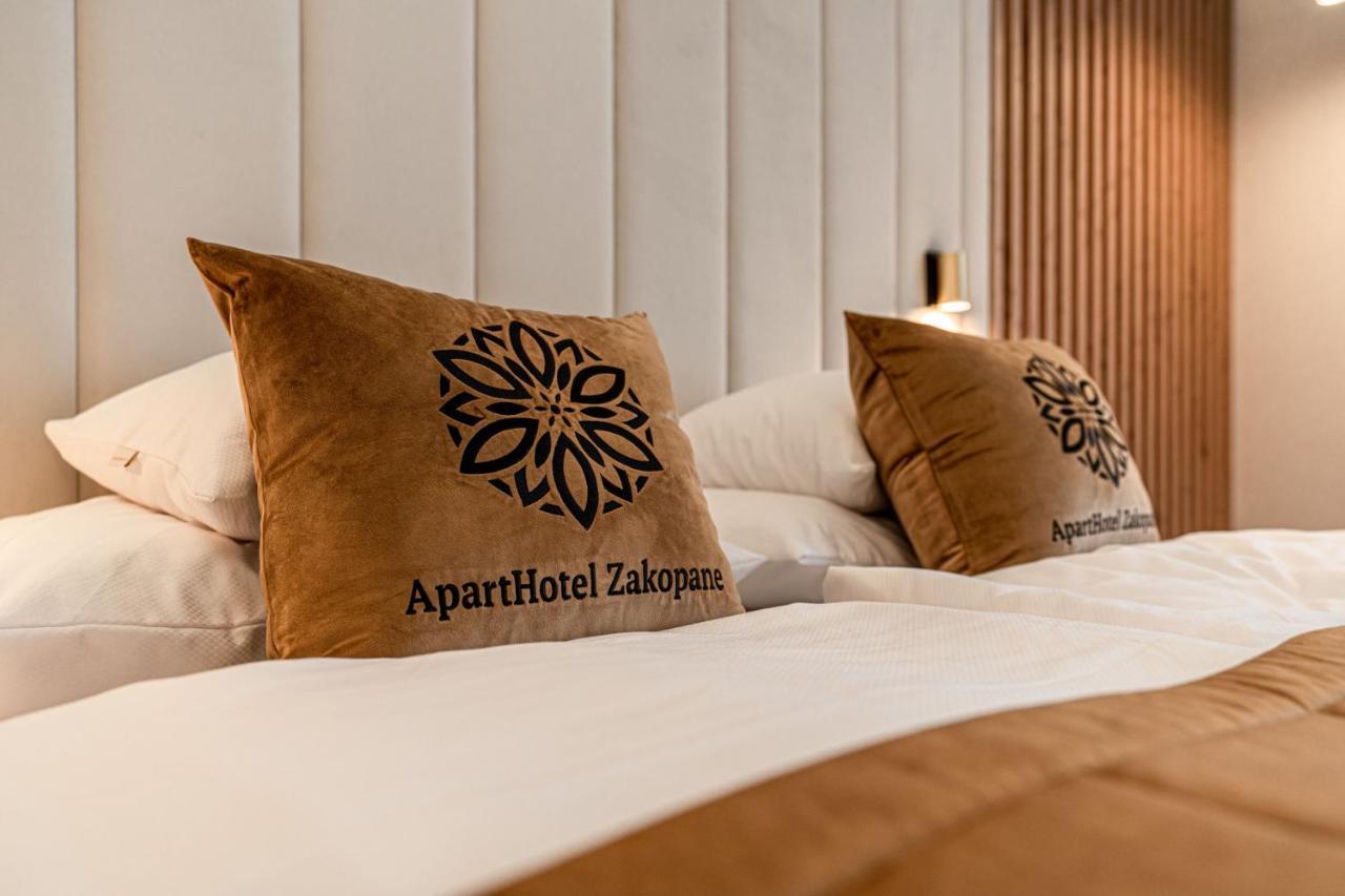 Aparthotel زاكوباني المظهر الخارجي الصورة