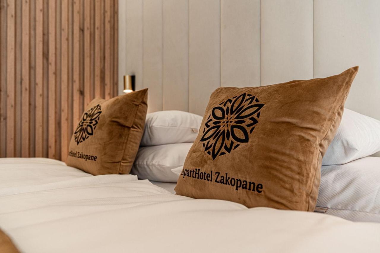 Aparthotel زاكوباني المظهر الخارجي الصورة