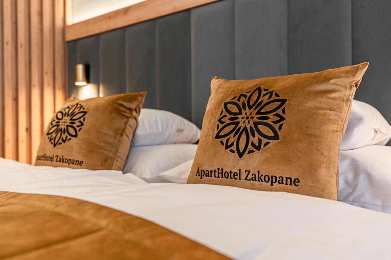 Aparthotel زاكوباني المظهر الخارجي الصورة