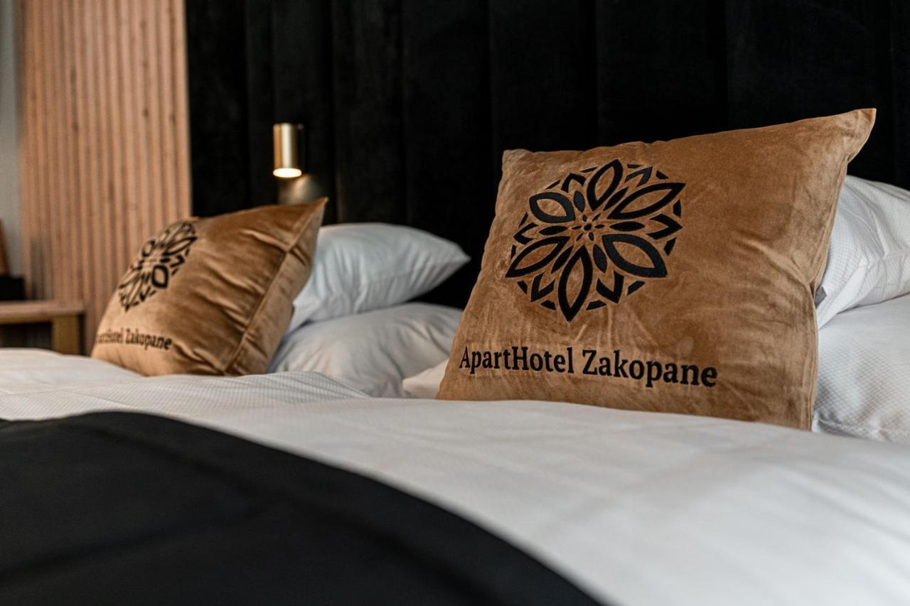 Aparthotel زاكوباني المظهر الخارجي الصورة