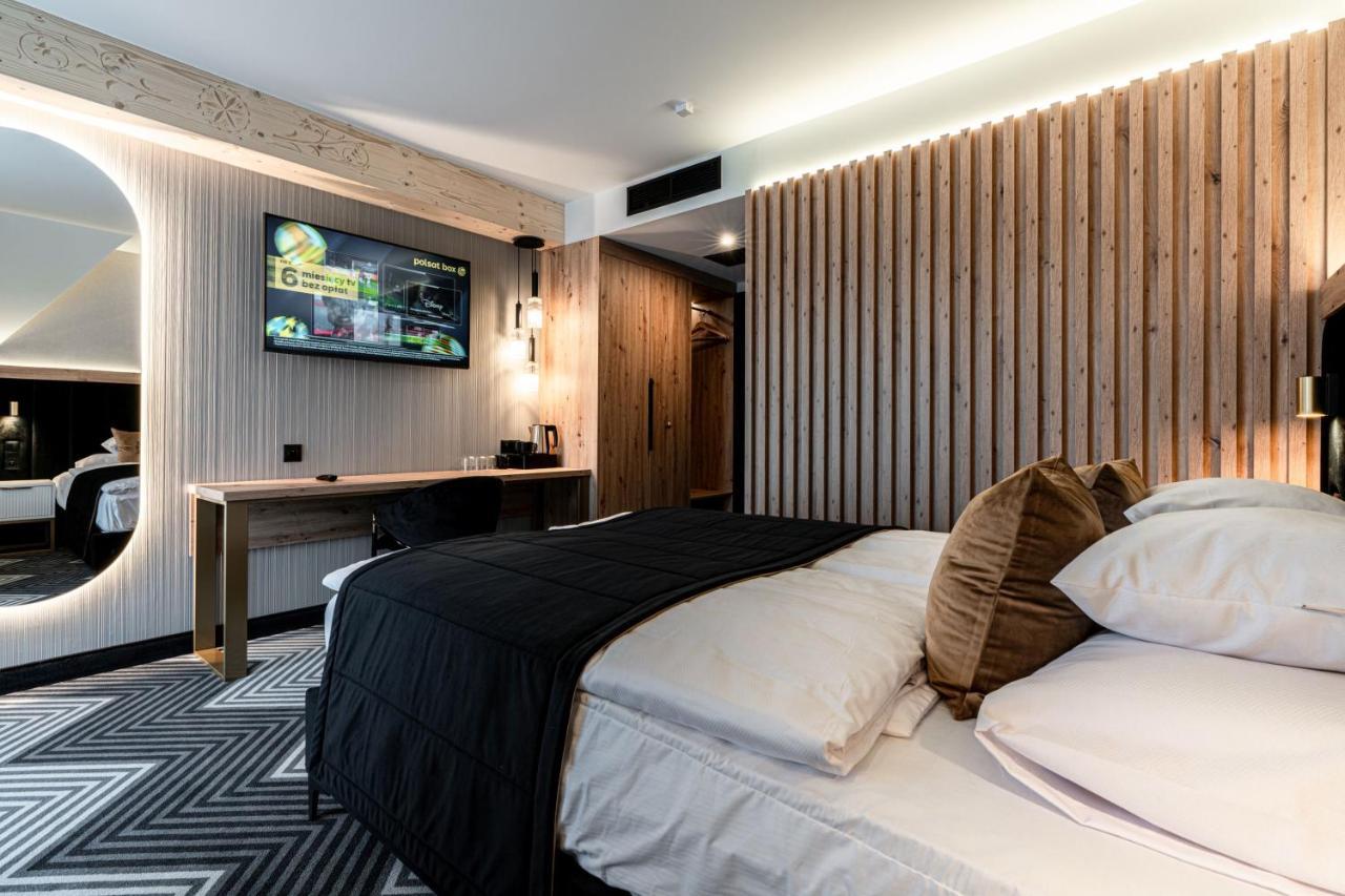 Aparthotel زاكوباني المظهر الخارجي الصورة